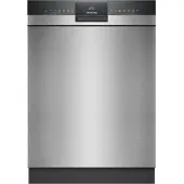 Siemens SN43HS01AE Unterbauspüler 60cm Edelstahl