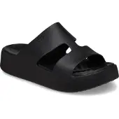 Crocs Getaway Platform-Sandalen zum Hineinschlüpfen