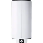 Stiebel Eltron Wandspeicher "SNZ 80 S", weiß, B:51cm H:105cm T:51cm, Speichererhitzer, Wandspeicher, 80 l, Niederdruck, stufenlose Temperatureinstellung, Schnellaufheizung