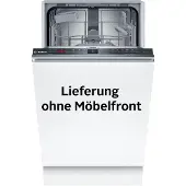 Bosch SPV2HKX42E Geschirrspüler 10 Maßgedeck AquaStop Info Light 5 Programme