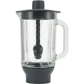 Kenwood Mixaufsatz "ThermoResist KAH359GL"