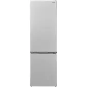 Sharp SJ-FBB05DTXWD-EU Kühl-/Gefrierkombination 288L OdorNeutral AdaptiFresh