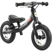 Bikestar Laufrad "Kinderlaufrad ab 2 Jahre 10 Zoll Flex"