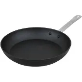 Carl Schmidt Sohn GmbH STELLARIS Bratpfanne, Durchmesser: 32 cm, Schmiedeguss-Aluminium, antihaftbeschichet