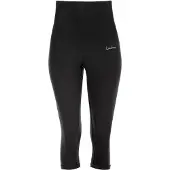 Winshape Leggings "Functional Power Shape 3/4-Tights HWL202" High Waist mit Bauch-Weg-Effekt