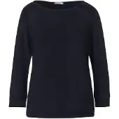 Street One Damen Langarmshirt A321024