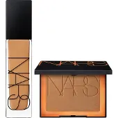 Nars Natural Radiant Longwear Foundation (Verschiedene Farbtöne) - Cadiz