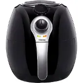 Tristar Fr6990 3.2l 1500w One Size Black / Silver