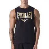 Everlast Logo ärmelloses T-shirt