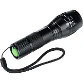 Easymaxx Power-Taschenlampe