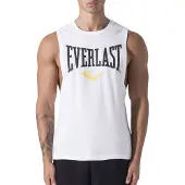 Everlast Logo ärmelloses T-shirt