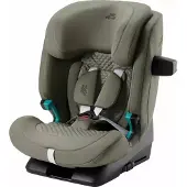 Britax Römer Advansafix Pro Kindersitz LUX | Urban Olive