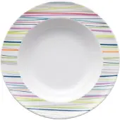 Thomas Sunny Day Stripes Suppenteller 23 cm Sunny Day Stripes 10850-408715-10323