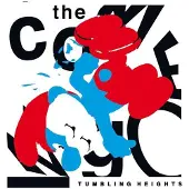 Coast2Coast Tumbling Heights