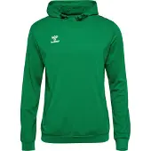 Hummel Polyester Kapuzenpullover Authentic