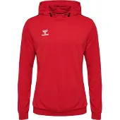 Hummel Polyester Kapuzenpullover Authentic