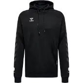 Hummel Move Grid Cotton Kapuzenpullover