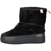 Napapijri Schneeschuhe NP0A4IKI Schwarz