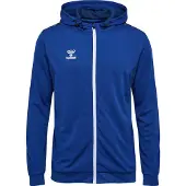 Hummel Kapuzensportjacke mit Reißverschluss Authentic