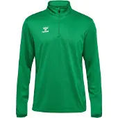 Hummel 1/2-Zip-Trainingsjacke Essential