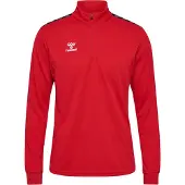 Hummel Authentic Halbreißverschluss-sweatshirt