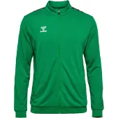 Hummel Sweatjacke mit Reißverschluss aus Polyester Authentic