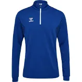 Hummel 1/2-Zip-Trainingsjacke Authentic