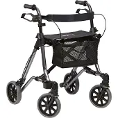Dietz TAiMA M-Eco Leichtgewicht Rollator 1 St