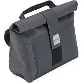 OEM Fahrradtank, 4,5 Liter, wasserdicht, schwarz