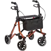 Dietz Taima M Leichtgewichtrollator 1 St