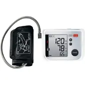 Bosch + Sohn GmbH & Co. BOSO Medicus Exclusive vollautom.Blutdru 1 St