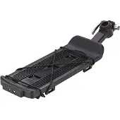 Prophete 6148 MTB Gepäckträger mit Spritzschutz