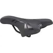 Selle Royal Prophete 6489 MTB-Renn-Sattel, schwarz