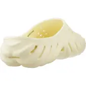 Crocs ECHO SLIDE Sandalen Gelb