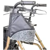 PELLIS MEDICA Handwärmer für Rollator 1 Paar