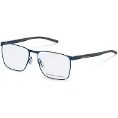 Porsche Design P8776 56 Mm Brille
