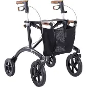 SALJOL Allround Rollator 1 St