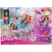 Barbie FAB Adventskalender