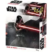 Star Wars Darth Vader 3D -Puzzle 500 Stück