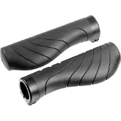 Ergotec Kyoto Mtb Kraton/gel 22 Mm Griffe