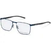 Porsche Design P8776 58 Mm Brille