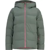 Ziener Kinder Jacke AMANI jun (jacket ski)