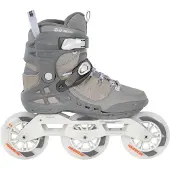 Powerslide Inline Skates Phuzion Argon 110 2022, 940686