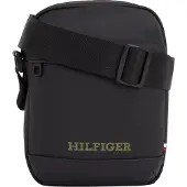 Tommy Hilfiger Handtaschen TH MONOTYPE PU MINI REPORTER herren
