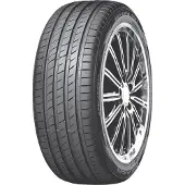 Nexen So car-tyres N Fera SU1 ( 255/35 ZR19 96W XL 4PR RPB )