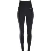 Winshape Damen Functional Power Shape High Waist Tights mit drei Taschen HWL114