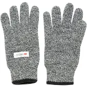 Whistler Laufhandschuhe "Tihol" mit stylischem Strickmuster