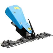 Güde Anbauteil für Balkenmäher GBM 900