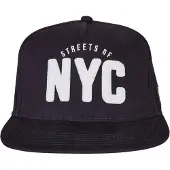 Cayler & Sons Flex Cap "Cayler & Sons Herren Streets of NYC Cap"