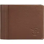 Chiemsee Geldbörse Herren 020655 cognac
